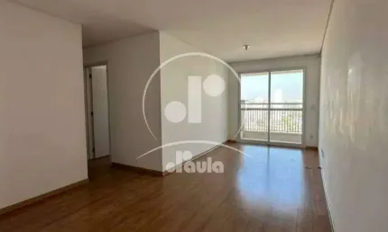 Apartamento para aluguel, Vila Alzira em Santo André/SP - Ref. 39197