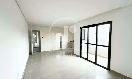 Apartamento à venda, campestre em santo andré/sp - ref. 39189
