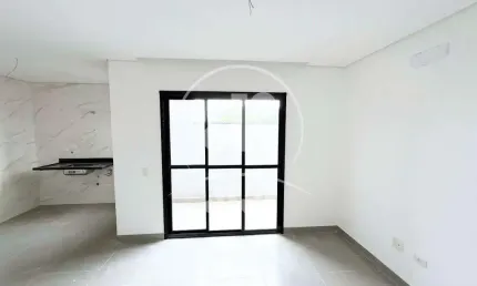 Apartamento à venda, campestre em santo andré/sp - ref. 39188