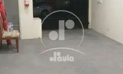 Salão Comercial para aluguel, Vila Valparaíso em Santo André/SP - Ref. 39175
