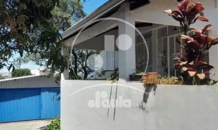 Casa comercial para aluguel, campestre em santo andré/sp - ref. 39171