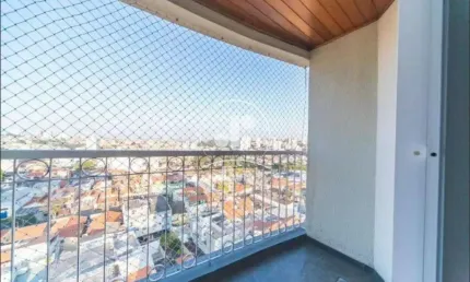 Apartamento 65m², 3 Quartos, 1 Vaga, para Alugar Vila Scarpelli, Santo André, SP