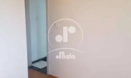 Apartamento à venda, vila valparaíso em santo andré/sp - ref. 27678