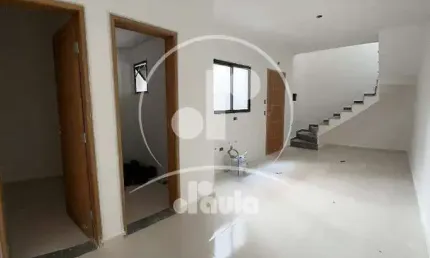 Cobertura à venda, jardim alvorada em santo andré/sp - ref. 39217