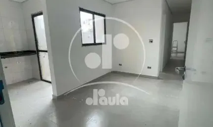 Apartamento à venda, Santa Terezinha em Santo André/SP - Ref. 39216