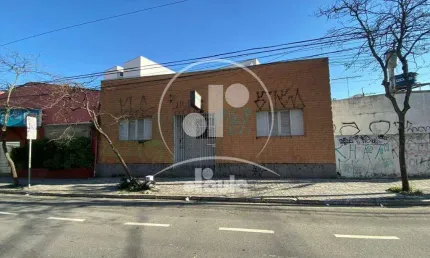 Casa à venda, centro em santo andré/sp - ref. 39214