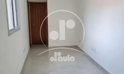 Cobertura à venda, Parque Novo Oratório em Santo André/SP - Ref. 39242
