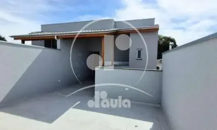 Cobertura à venda, parque novo oratório em santo andré/sp - ref. 39240