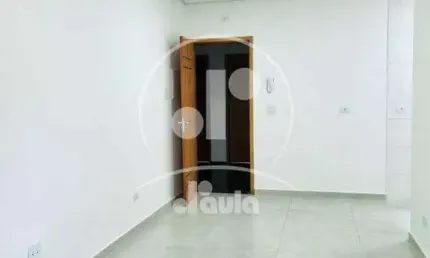 Apartamento à venda, parque novo oratório em santo andré/sp - ref. 39239