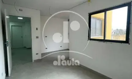 Cobertura à venda, Santa Terezinha em Santo André/SP - Ref. 39237