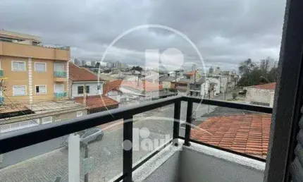 Apartamento à venda, santa terezinha em santo andré/sp - ref. 39232