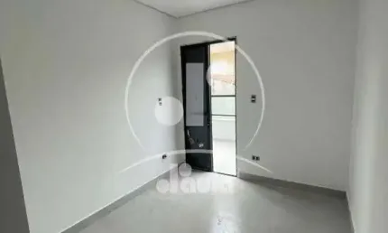 Apartamento à venda, Santa Terezinha em Santo André/SP - Ref. 39231