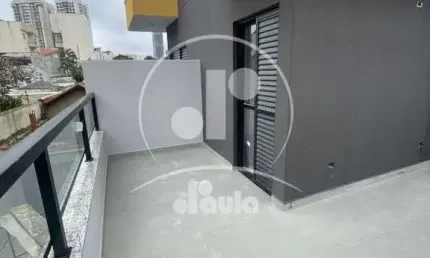 Apartamento à venda, santa terezinha em santo andré/sp - ref. 39229