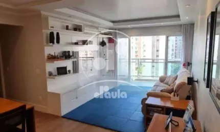Apartamento à venda, jardim em santo andré/sp - ref. 39227