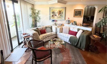 Apartamento à venda, vila assunção em santo andré/sp - ref. 39223
