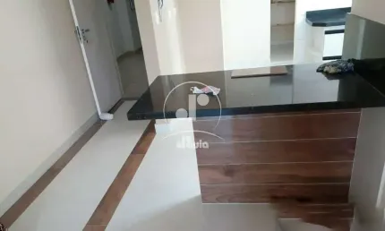 Apartamento para aluguel, paraíso em santo andré/sp - ref. 31757