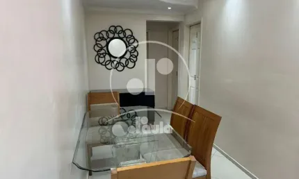 Apartamento à venda, nova petrópolis em são bernardo do campo/sp - ref. 39257
