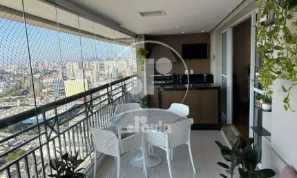 Apartamento à venda, jardim em santo andré/sp - ref. 39243