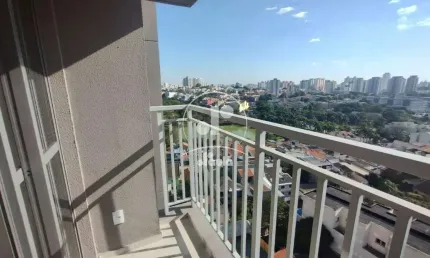 Apartamento alugar, 2 quartos, 2 vagas, lazer completo, vila assunção,santo andré,sp