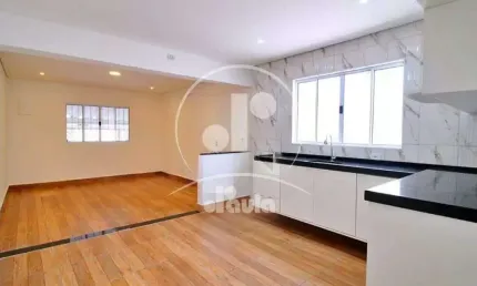Casa térrea para aluguel, pinheirinho em santo andré/sp - ref. 39261
