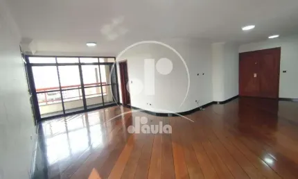 Apartamento para aluguel, jardim em santo andré/sp - ref. 31509