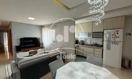 Cobertura à venda, parque das nações em santo andré/sp - ref. 39279