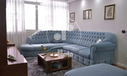 Apartamento à venda, centro em santo andré/sp - ref. 39277