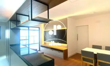 Apartamento para aluguel, vila bastos em santo andré/sp - ref. 32149