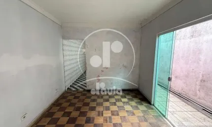 Casa à venda, parque novo oratório em santo andré/sp - ref. 39288