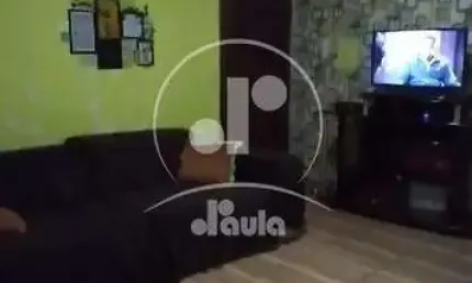 Apartamento à venda, jardim alvorada em santo andré/sp - ref. 39287