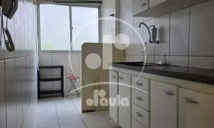Apartamento à venda, santa terezinha em santo andré/sp - ref. 39296