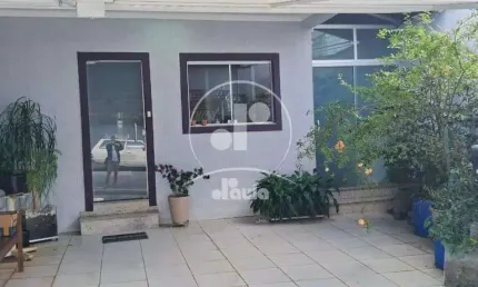 Sobrado à venda, parque das nações em santo andré/sp - ref. 39291