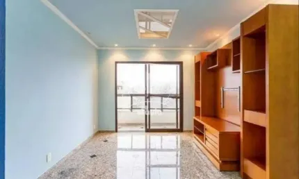 Apartamento 98m², 2dormitórios, 2 vagas, para alugar, jardim stella, santo andré, sp