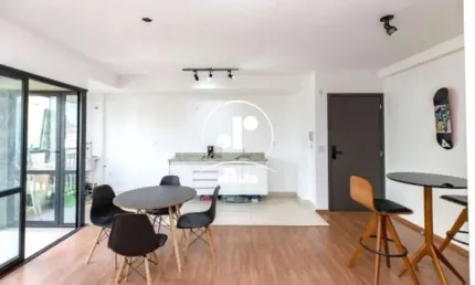 Apartamento à venda, campestre em santo andré/sp - ref. 24002