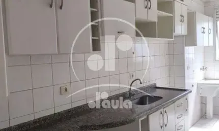 Apartamento para aluguel, sacomã em sao paulo/sp - ref. 39311