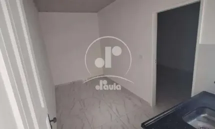 Casa térrea para aluguel, jardim bela vista em santo andré/sp - ref. 38338
