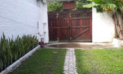 Vendo Chácara  TOP - Itanhaém -JD-Fernando-Aceito Financiamento.