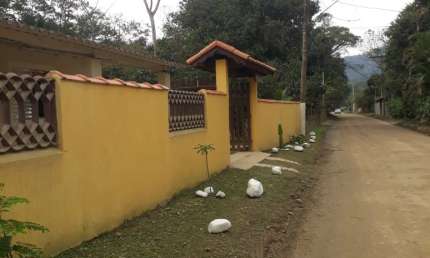 Chácara / sítio com 1 quarto à venda na Rua Tupy, 1302, Três Barras, Pedro de Toledo