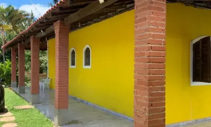 Vendo excelente chácara - cidade itariri - sp -1.200 metros