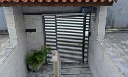 Apartamento com 2 quartos à venda na Rua José Francisco Brandão, 659, Cidade Tiradentes, São Paulo