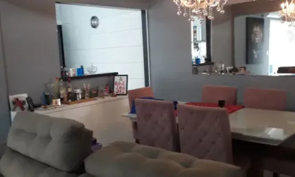 Casa Vila Tupi/02 Dor, Suite, Aceita Financiamento.