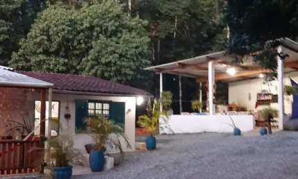 Vendo chácara em pedro de toledo-sp - bairro  fazenda são jose