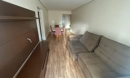 APTO 02 DOR, VILA TUPI -ACEITA FINANCIAMENTO BANCÁRIO