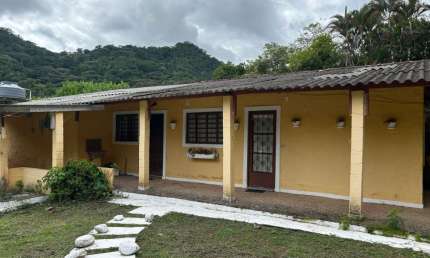 Chácara / sítio com 2 quartos à venda na Rua Tupy, s/n, Três Barras, Pedro de Toledo