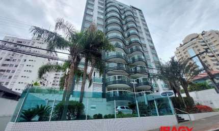 Excelente Apartamento 3 dormitório(s) em Centro - Florianópolis