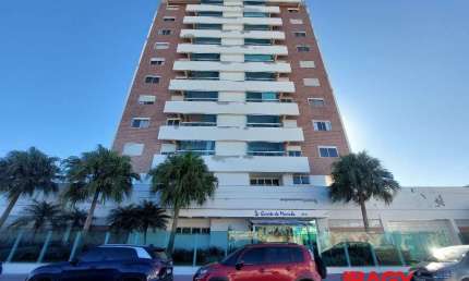 Apartamento com 2 quartos para alugar na Rua José Beiro, 486, Jardim Atlântico, Florianópolis, 70 m2 por R$ 3.200