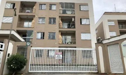 Excelente Apartamento 2 dormitório(s) em Serraria - São José