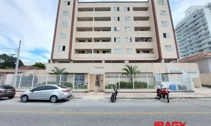 Excelente apartamento 3 dormitório(s) em barreiros - são josé