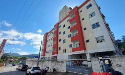Excelente Apartamento 2 dormitório(s) em Real Parque - São José