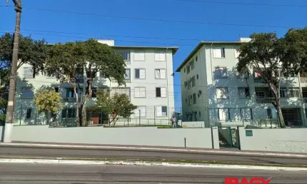 Excelente Apartamento 2 dormitório(s) em Capoeiras - Florianópolis